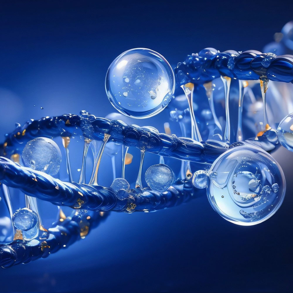 DNA Structure