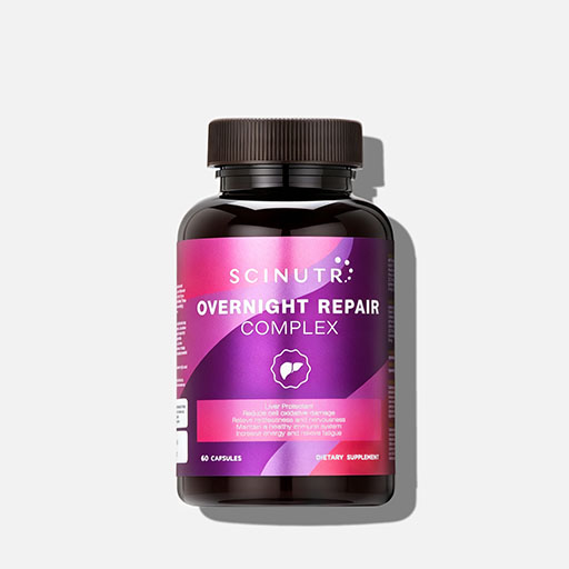 Overnight Repair Complex