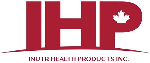 IHP Logo